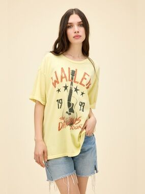Daydreamer Morgan Wallen graphic tee